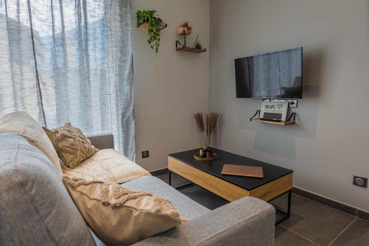 Saint Avre la Chambre Escapade Mauriennaiseヴィラ エクステリア 写真